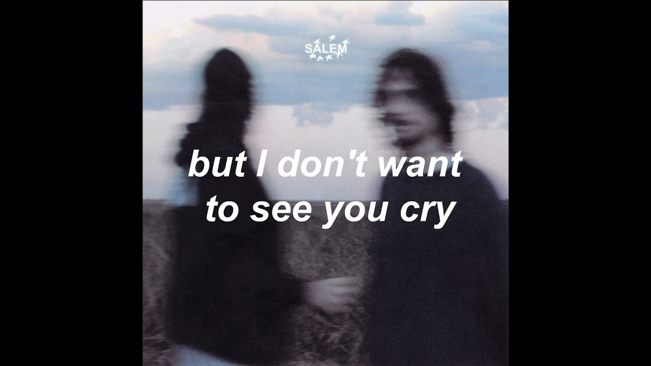 starfall, Salem | lyrics
