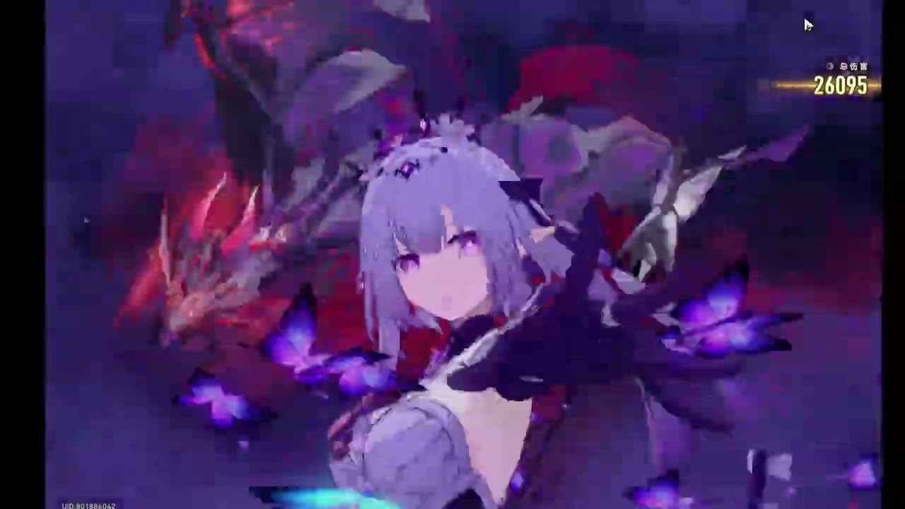 【Honkai: Star Rail】Memory of Chaos Guide for Version 3.2 &ndash; ❄️ Castorice & Herta Made It Look Easy ❄️