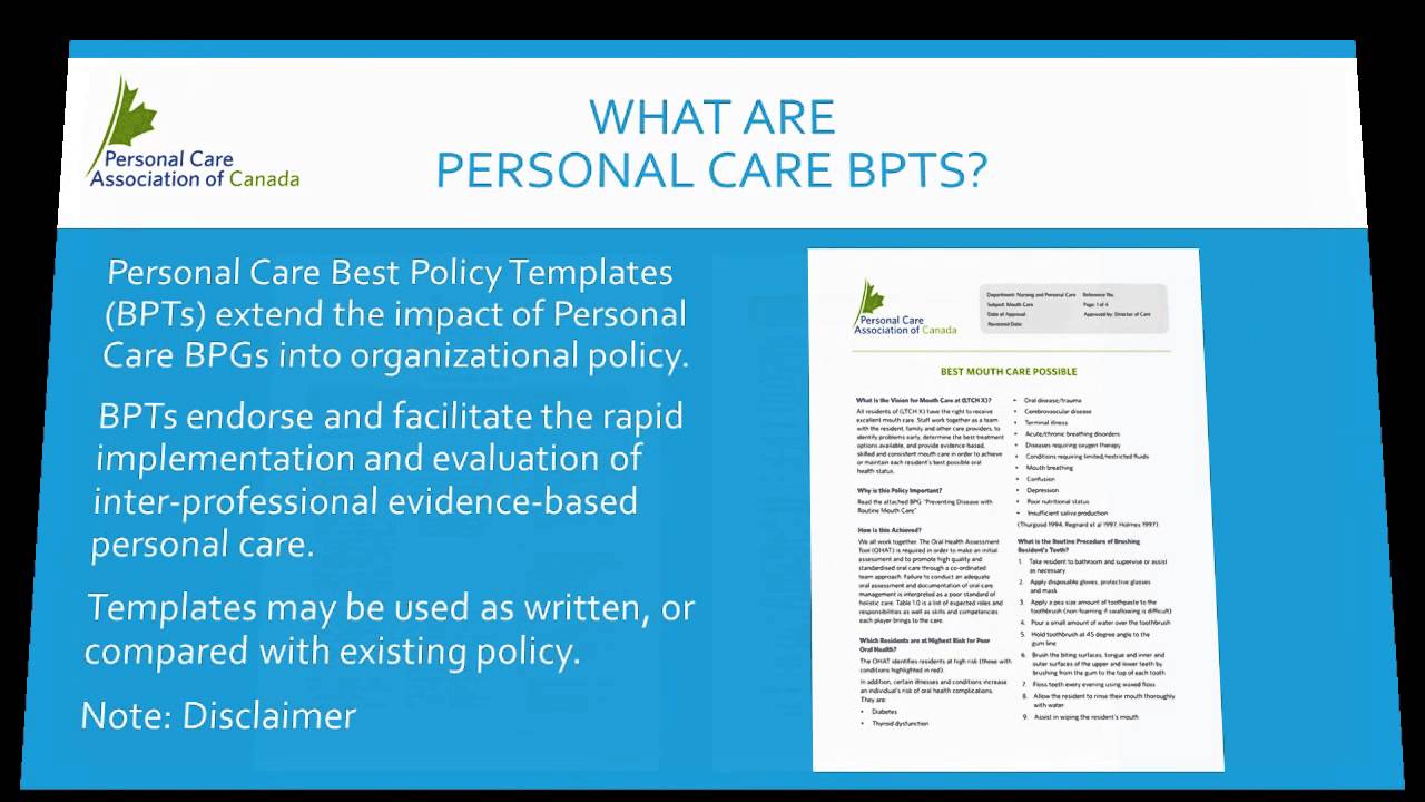 PM2 Optimizing the PSW Role - Sara Clemens