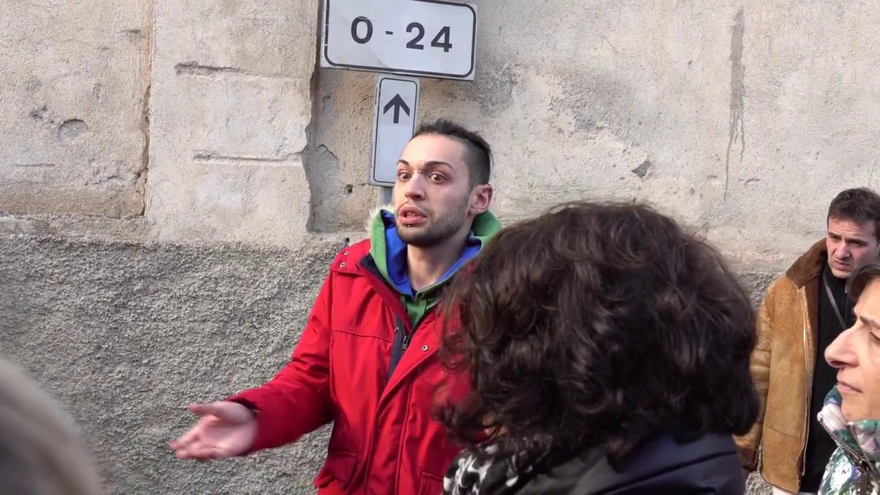 Cropalati un tuffo nella storia! da MicheleExpert