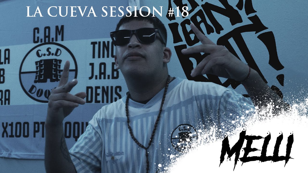 MELLI LDM | La Cueva Session #18