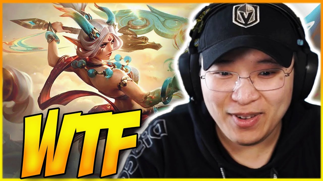 ICH VERLIERE ALLE COINFLIPS!? | TFT Challenger