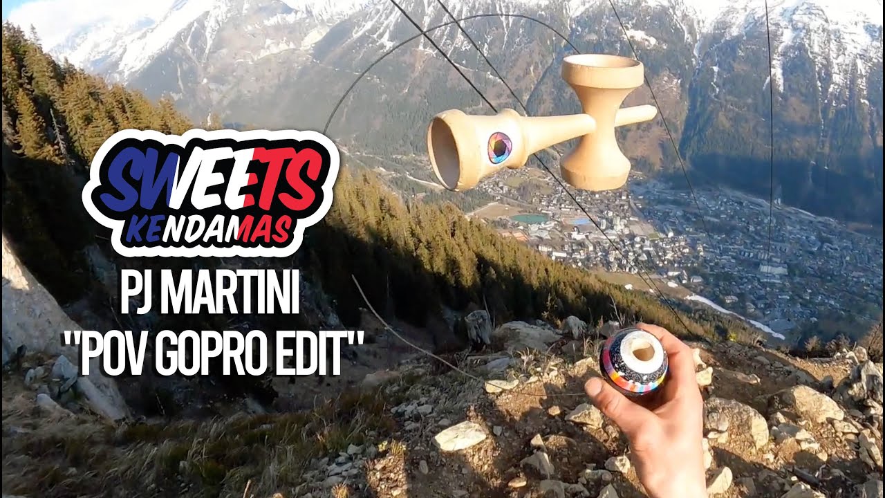 PJ MARTINI POV Edit #2 