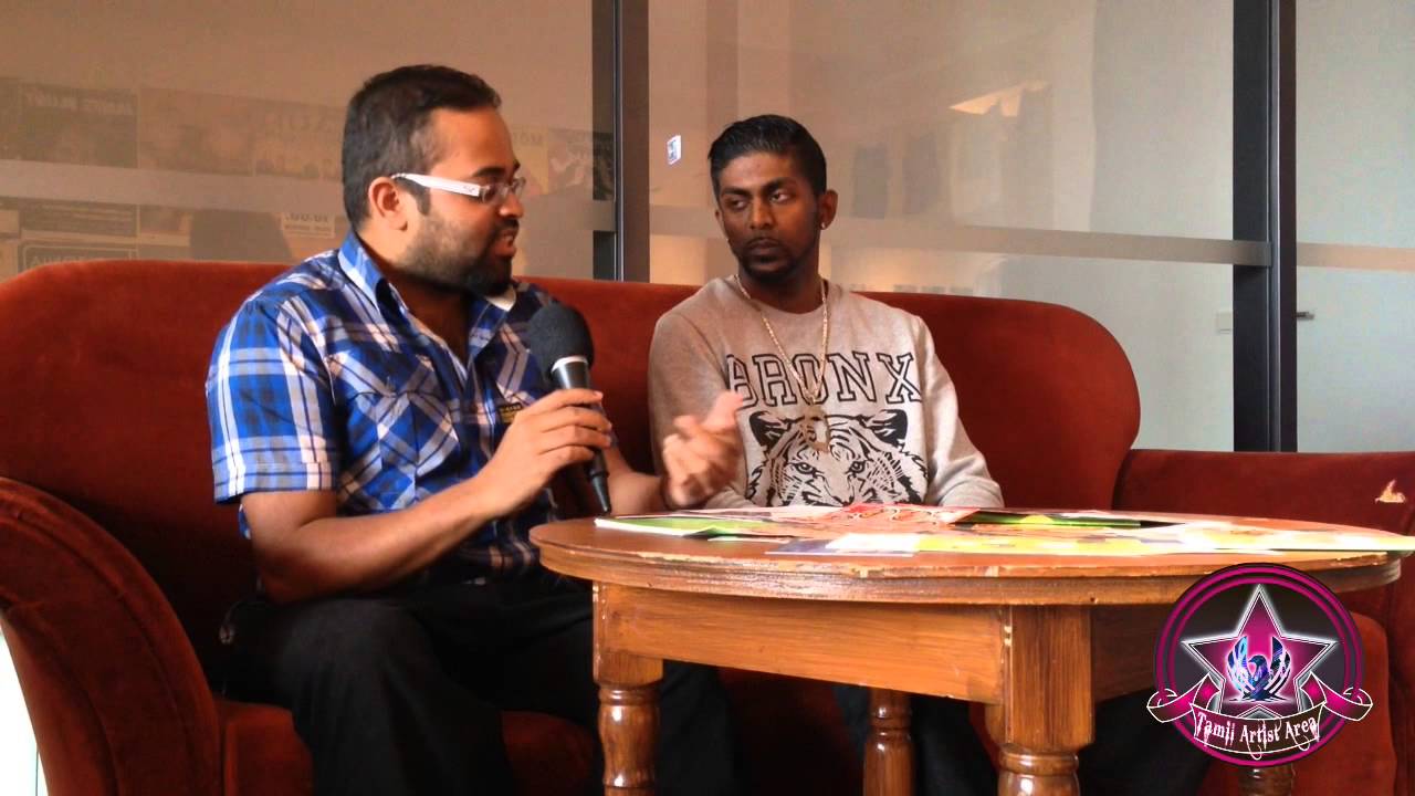 Interview with Kadum Kural Q