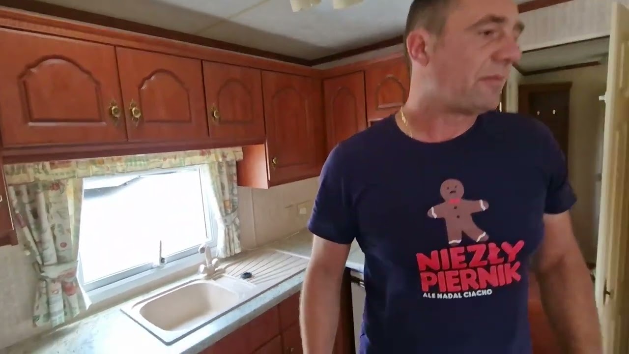 Domek holenderski, domek angielski, domek letniskowy, Majewski Marcin Zlotniki12