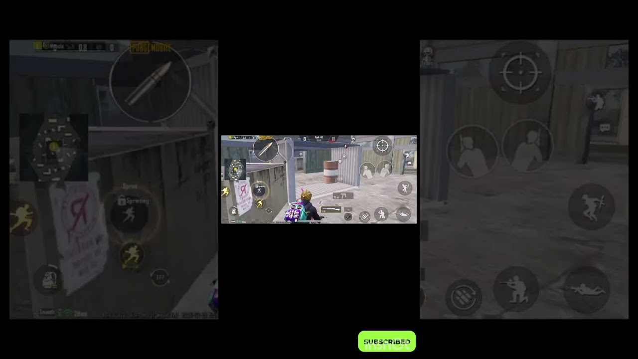 1×1Room match #howtogrowyourpubggamingchannelfast #pakistaniplayerinpubgmobile