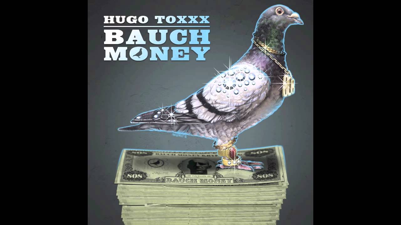 Hugo Toxxx - Game @Bauch808 (produced by Frank Flames)