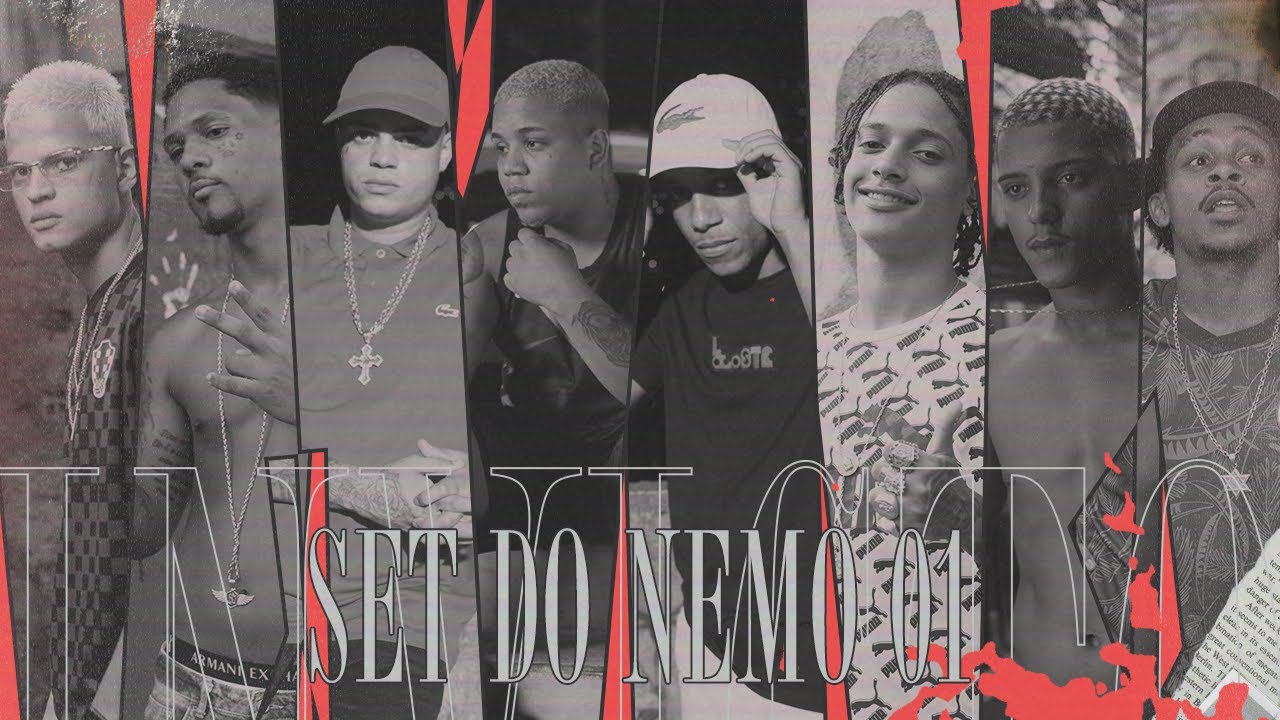 SET DO DJ NEMO 1 