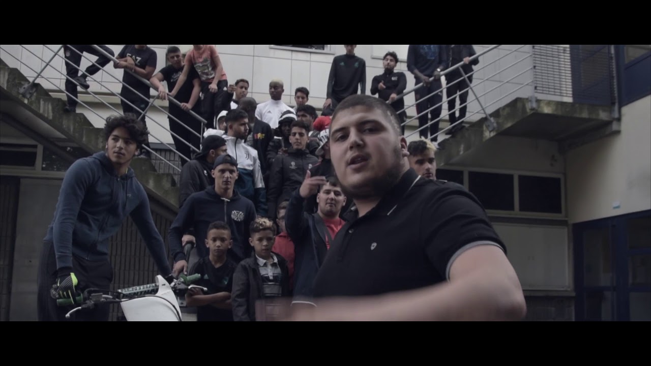 RDN ft. Sosa - Terrain De La Muerté