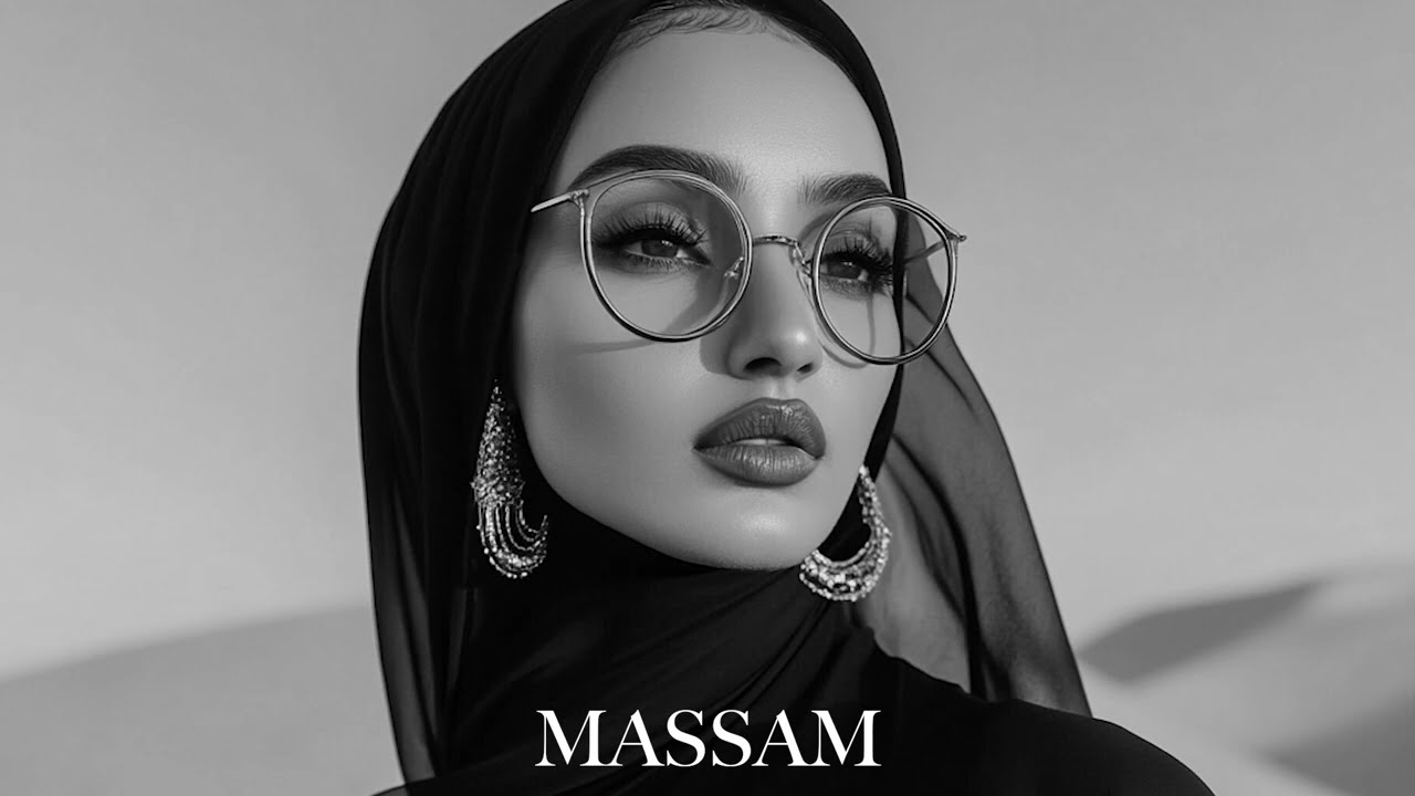 MASSAM - Ethnic & Deep House Relax Mix (Vol.43)