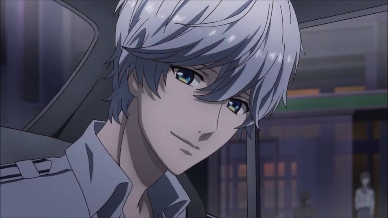 [AMV] you do that something (b project)