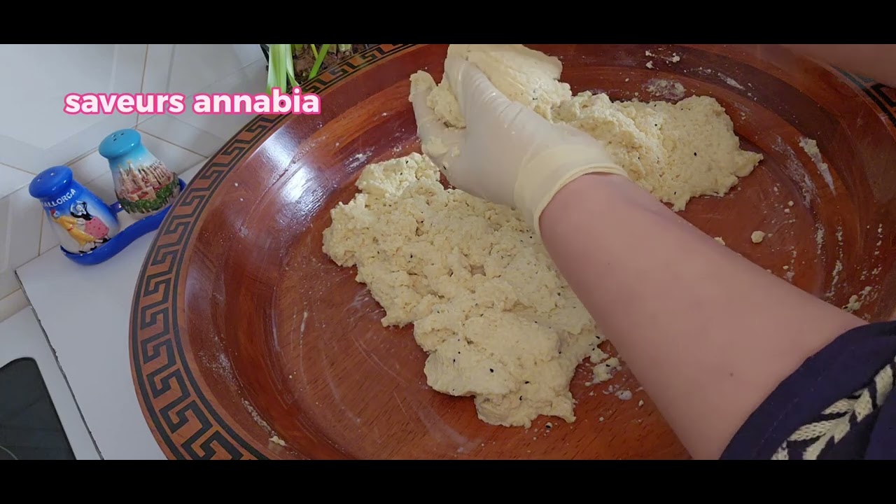 رحت نجيب الحليب من الفيرمة, كسرة رمضان(مطلوع رمضان )
