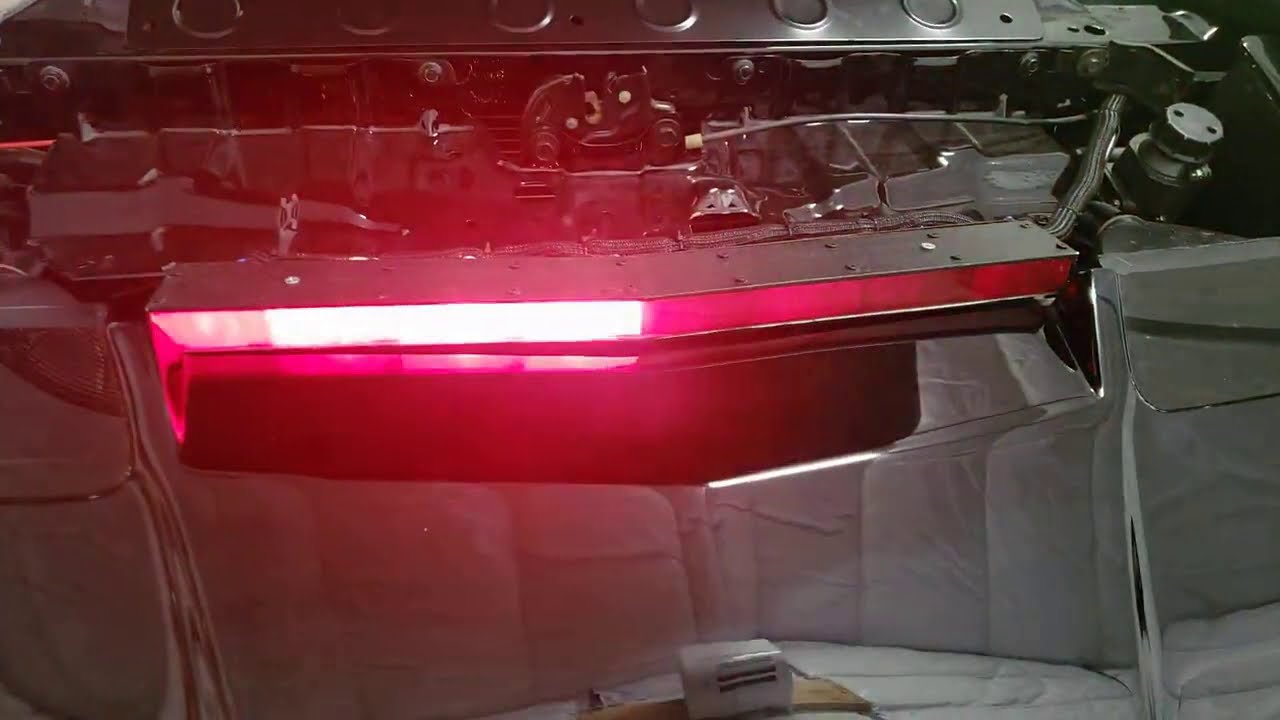 Knight Rider Pilot Scanner Features Reviewed