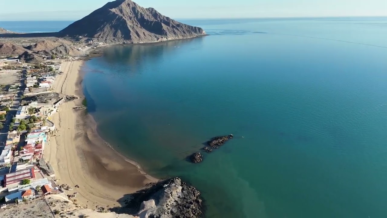 San Felipe, Baja California México