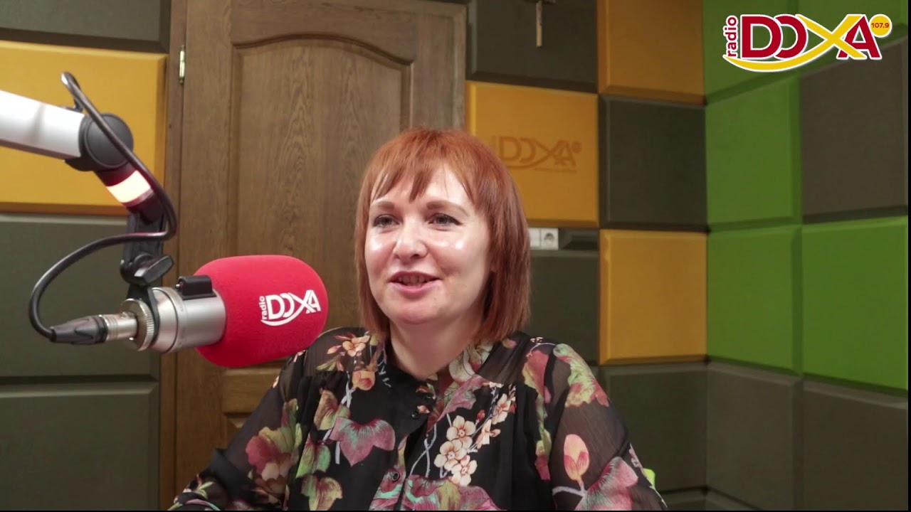 Poranny Gość Radia Doxa - Piotr Szlapa