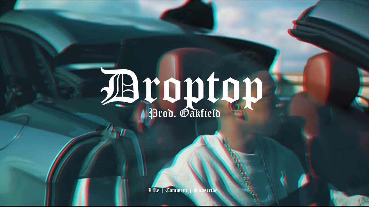 DROPTOP || EO x 23 x MoStack Type Beat