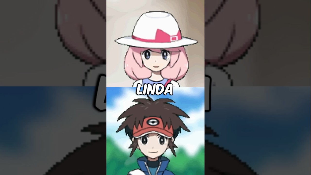 Conseguir NOVIA en Pok&eacute;mon #shorts