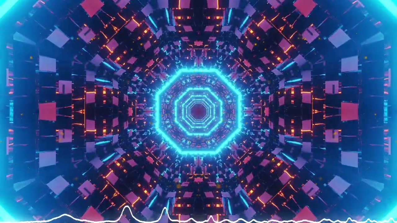 Hertz Protocol - The Rest of Me