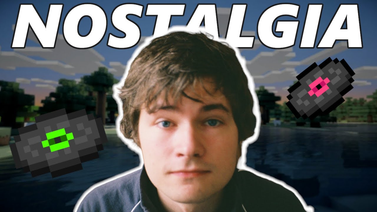Why Minecraft Music Feels So Nostalgic