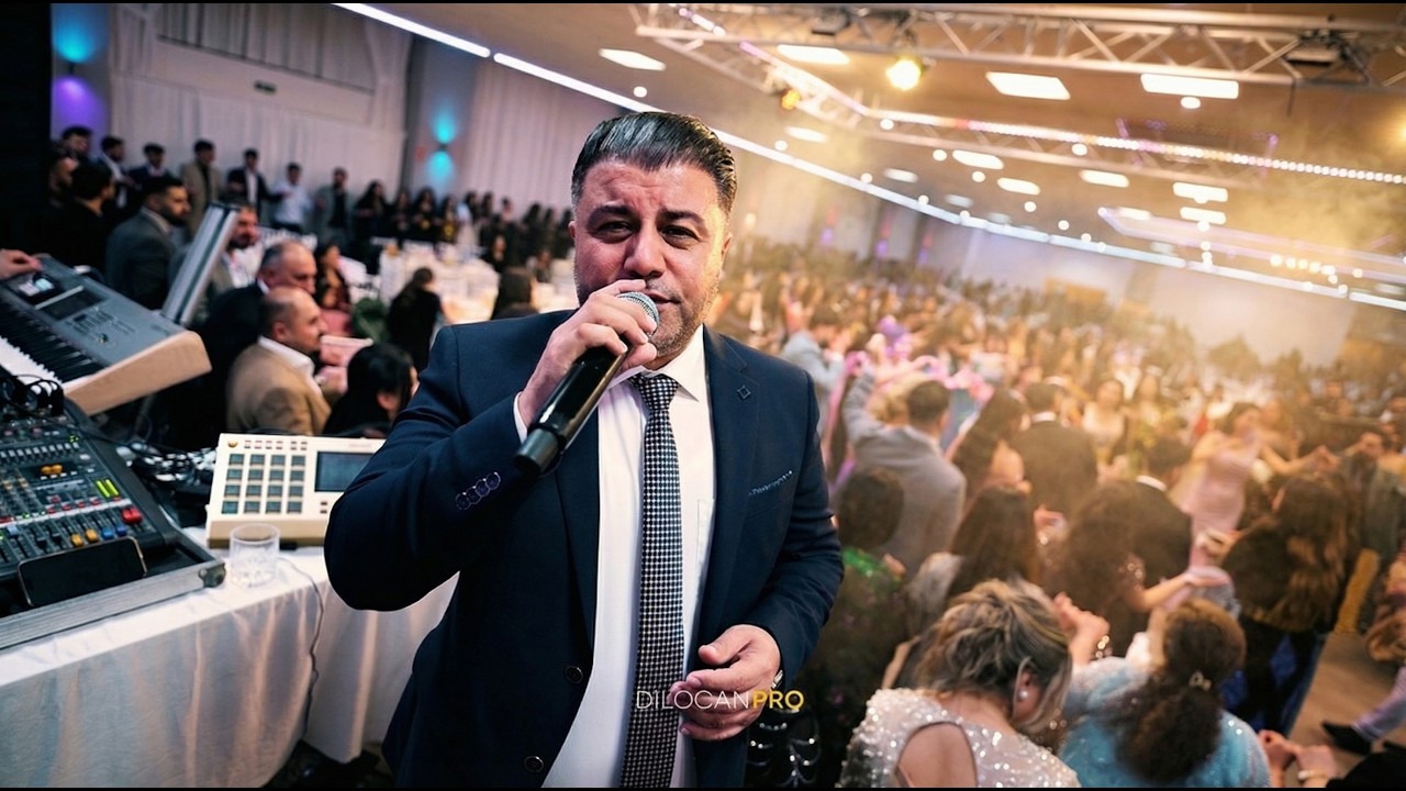 Xesan / 2026 / #DilocanPro #Hochzeit #Wedding #Kurdish #Dilocan