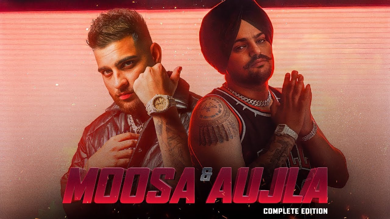 Sidhu Moose Wala X Karan Aujla (Slowed+Reverb)-Mega Mashup🔥 | Punjabi Drill Mashup |