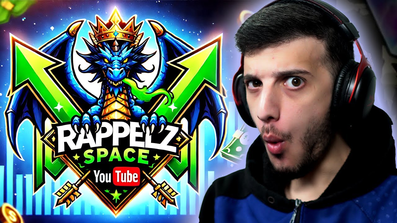 10 причин, почему сервер Space правит миром Rappelz! 👑⚔️