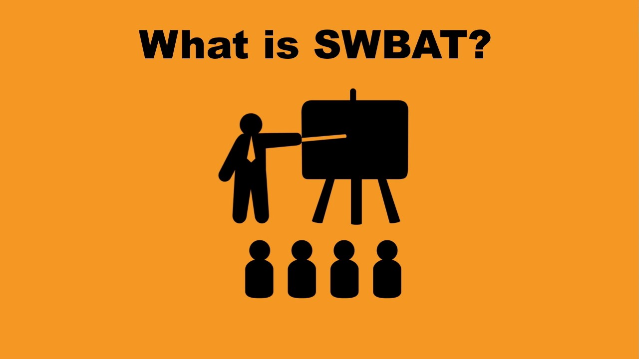 SWBAT Meaning - Crafting Your Lesson Objective