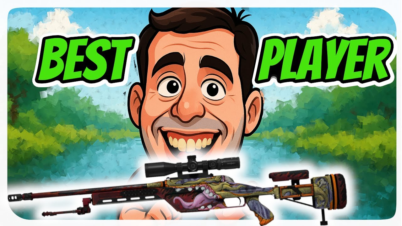 best player scout EU?