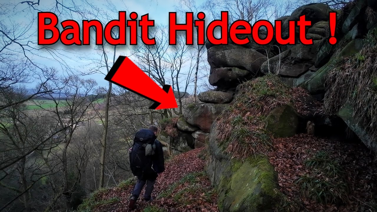 Лагерь бандитов (Мэтлок)