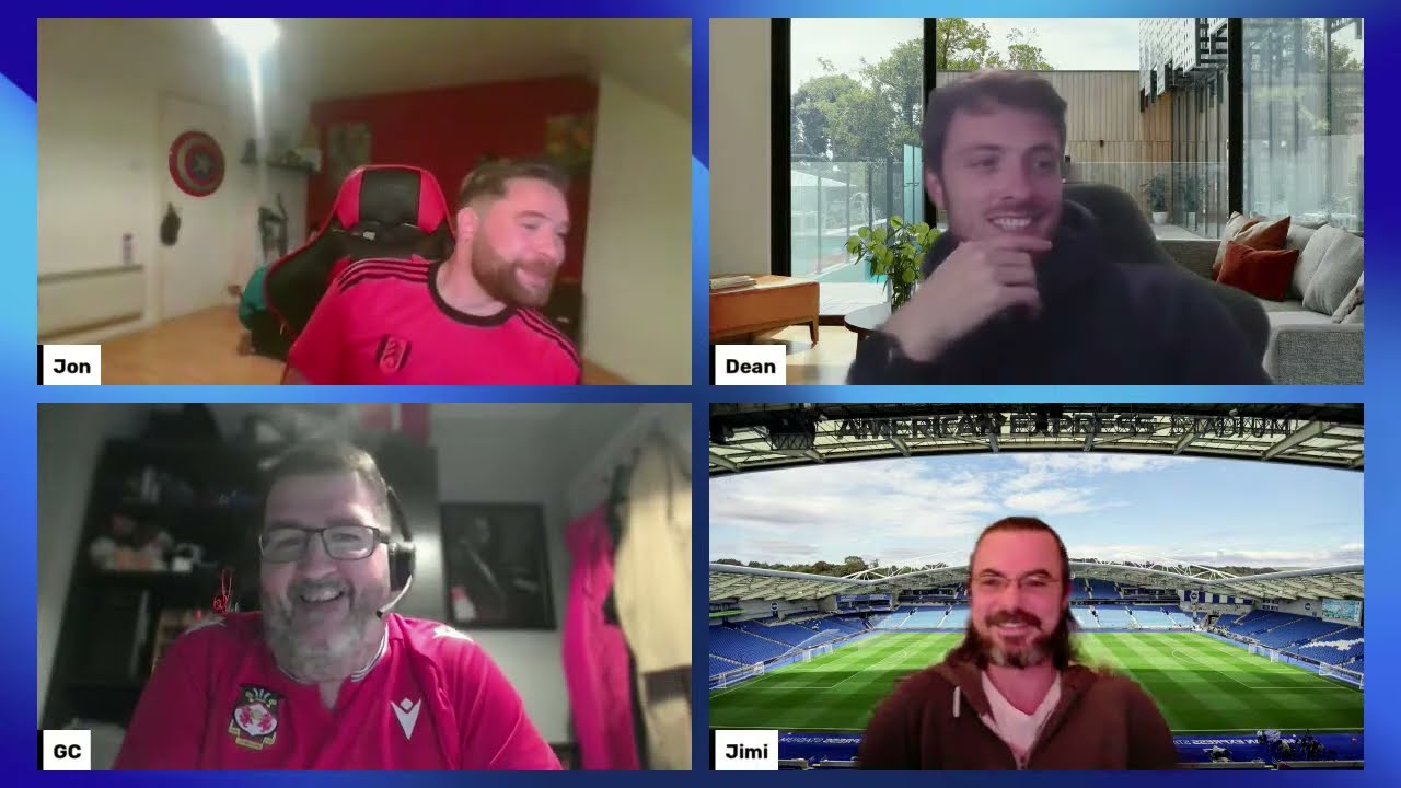 Gary’s Triumph, Dean’s Struggles, and the Statr vs EPL Breakdown
