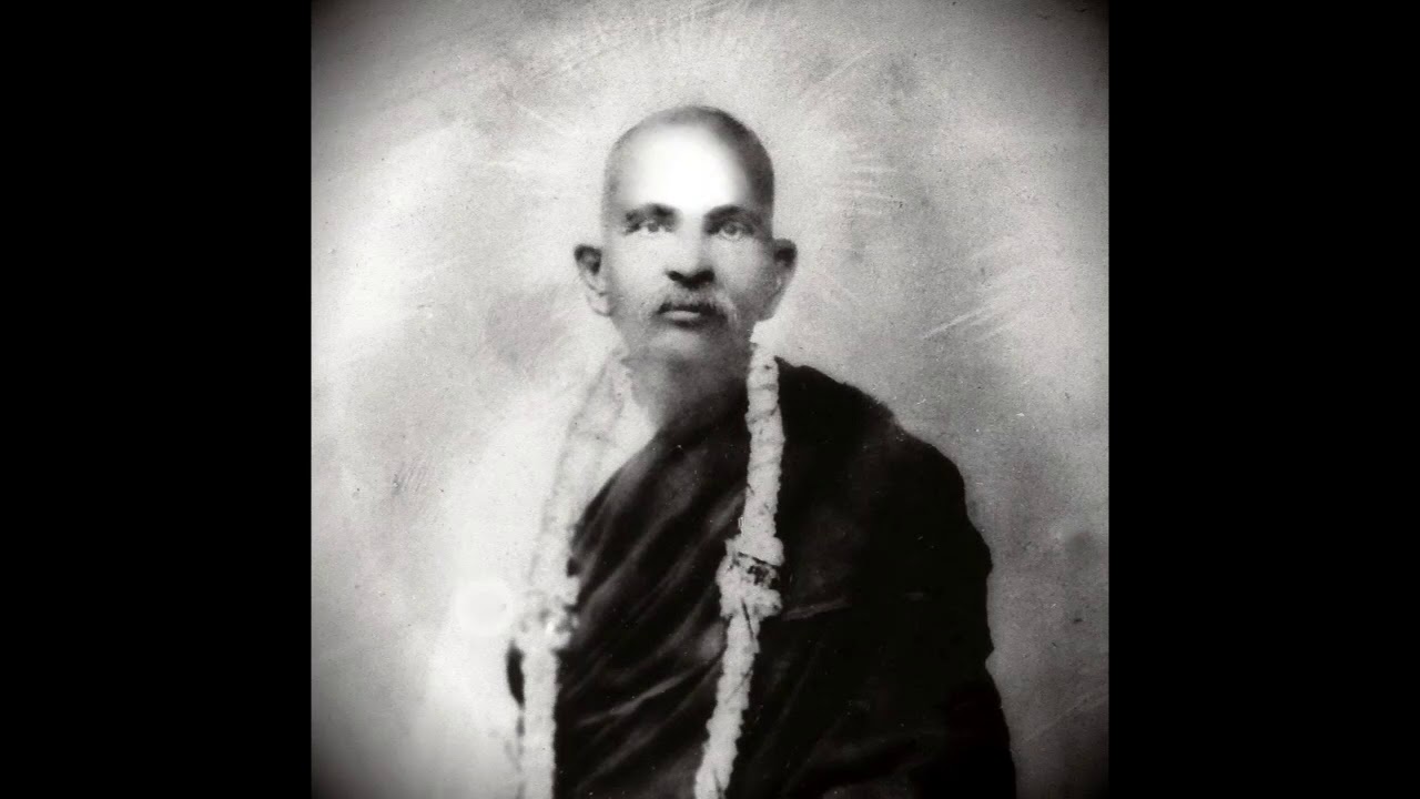 Tera Asra Hai - Shabad Data Dayal Maharishi Shiv Brat Lal Verman