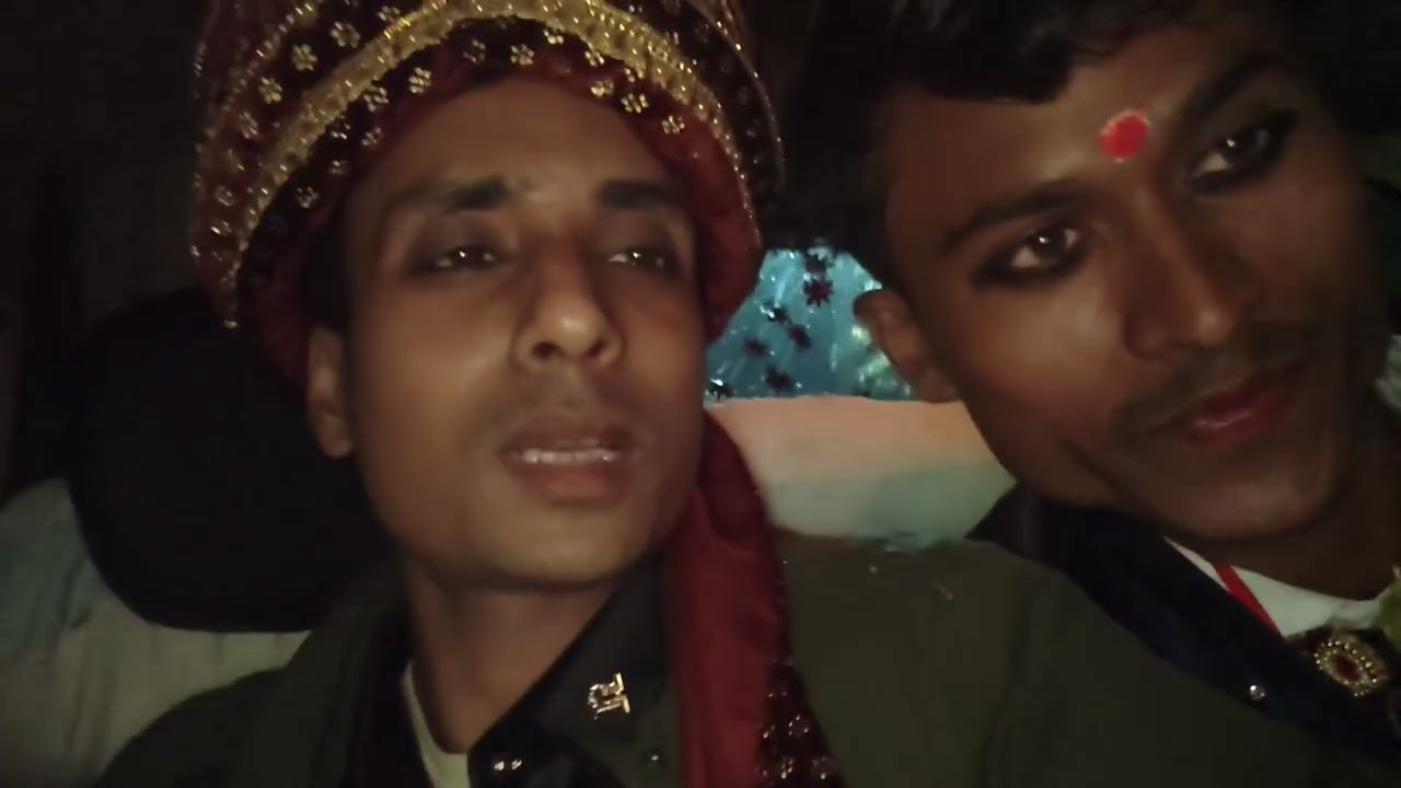 Bihar ka jordar Vivah ka baryati  vlog
