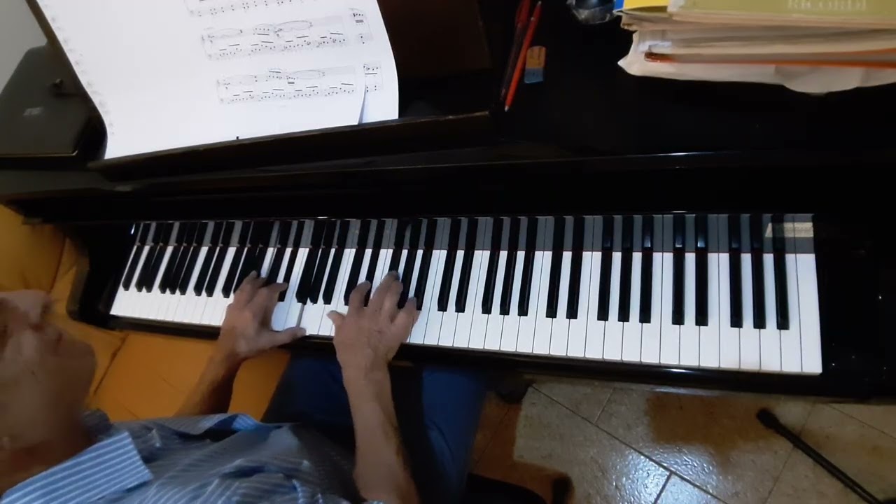 Your song