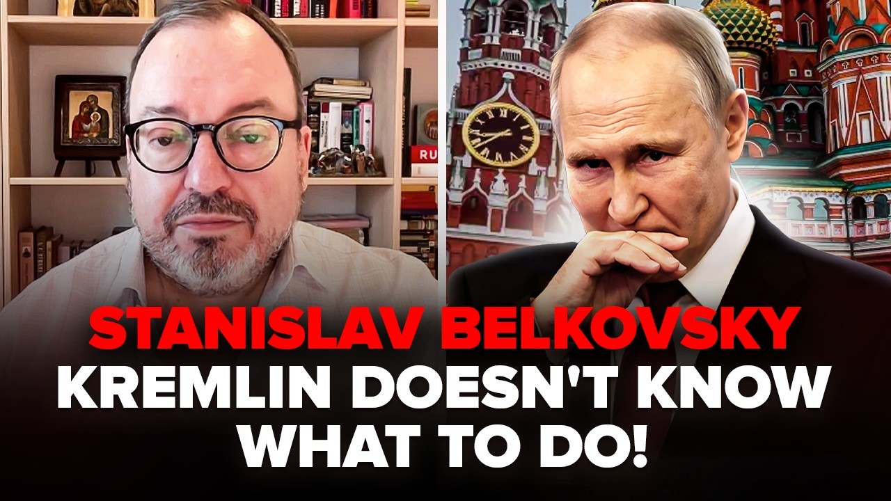 😱Вот где исчез Путин! Паника в Москве. Россияне в шоке. Такого раньше никогда не случалось.