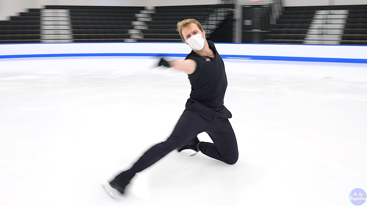 Alex Krasnozhon 