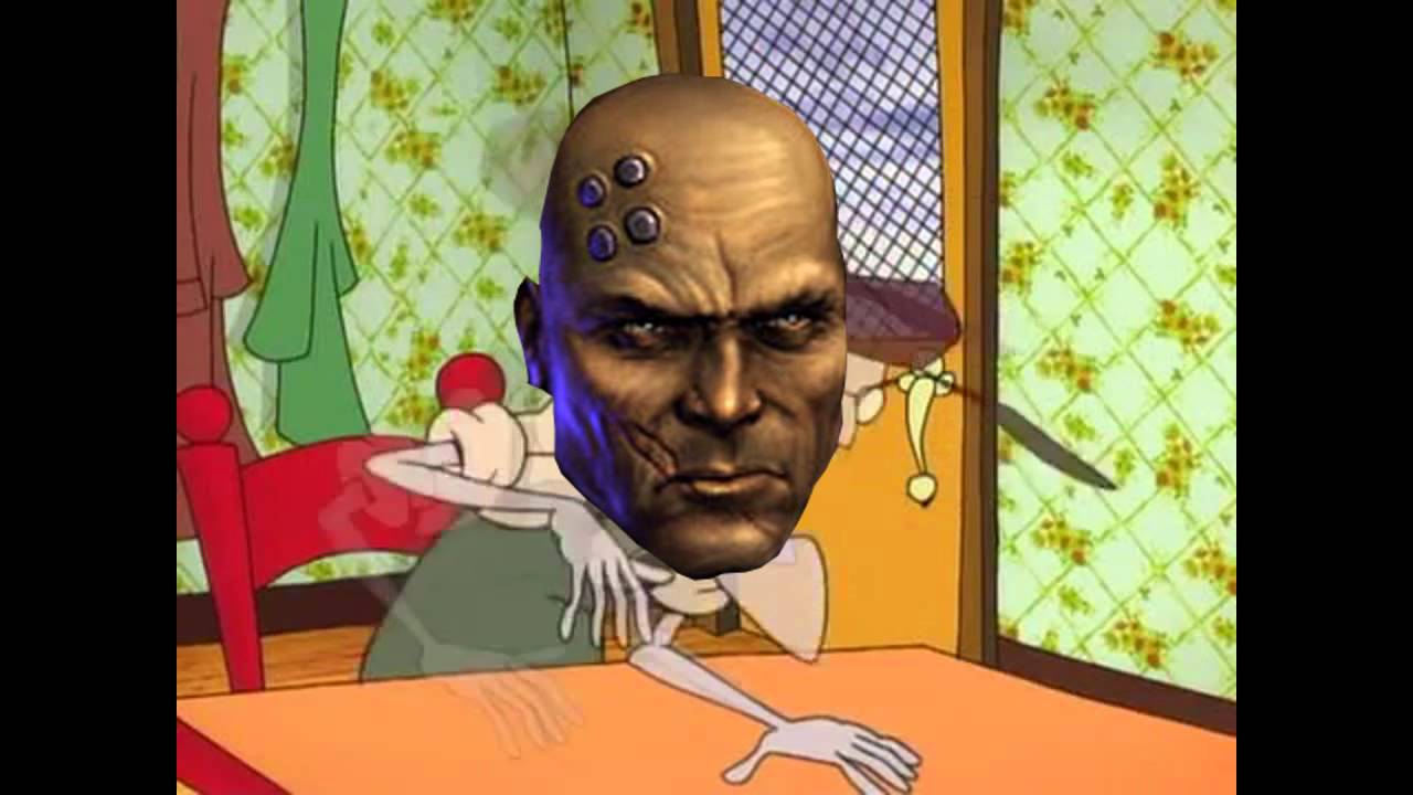 Imperial Debates on Human Xenos Relations