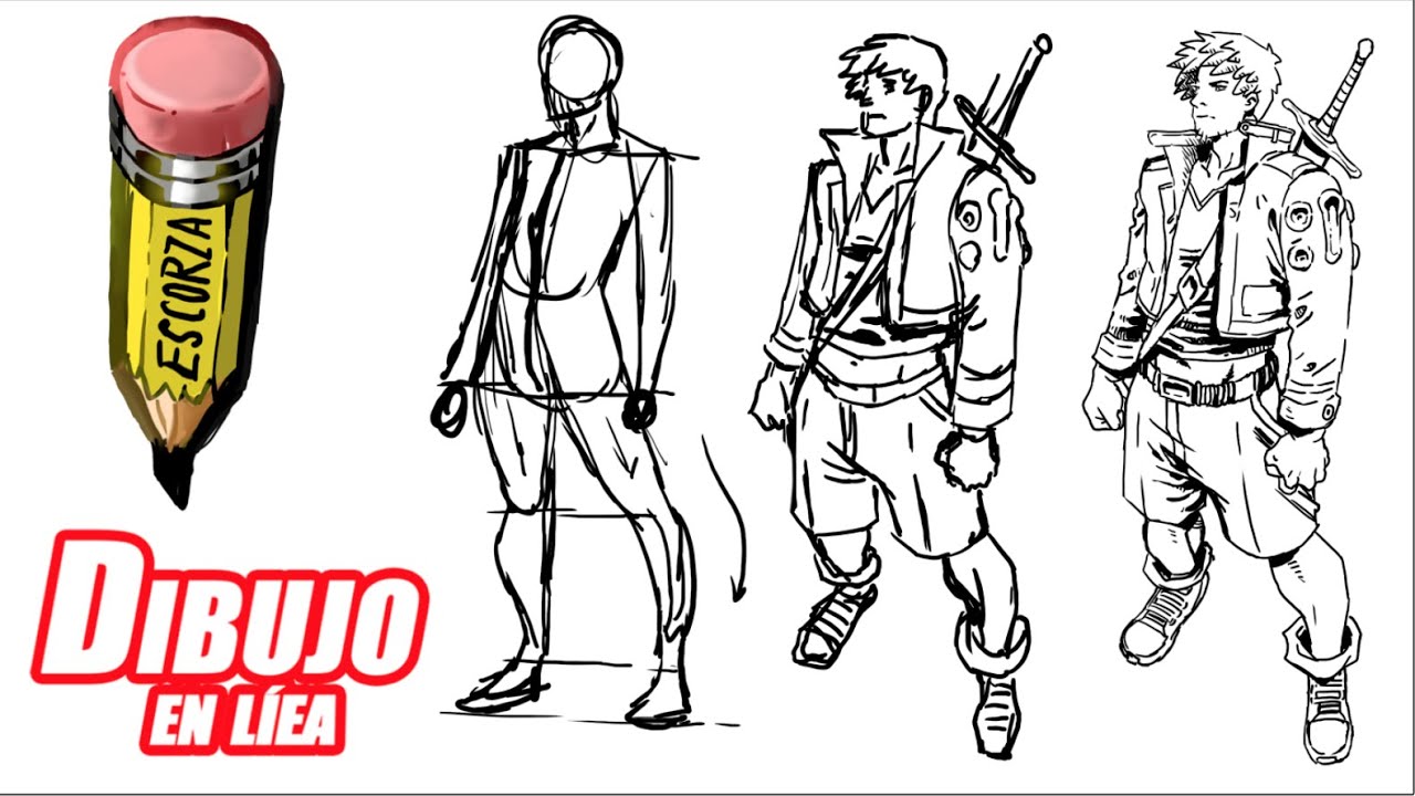 Un tip para dibujar figuras interesantes