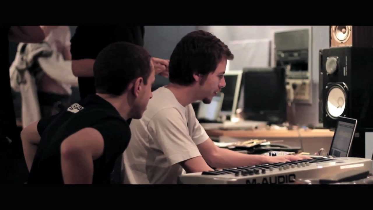 KOAN Sound x Gemini x Culprate x Asa - Beyond The Shadows