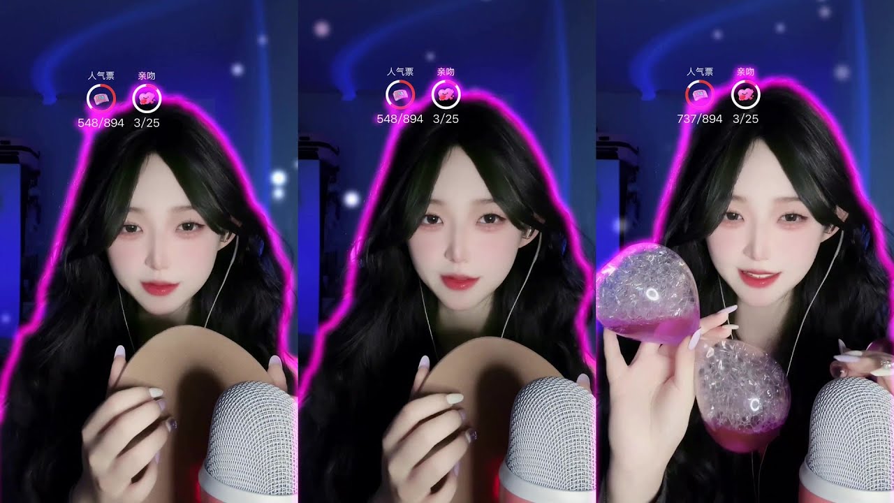 The most breathtaking live stream for the world ️