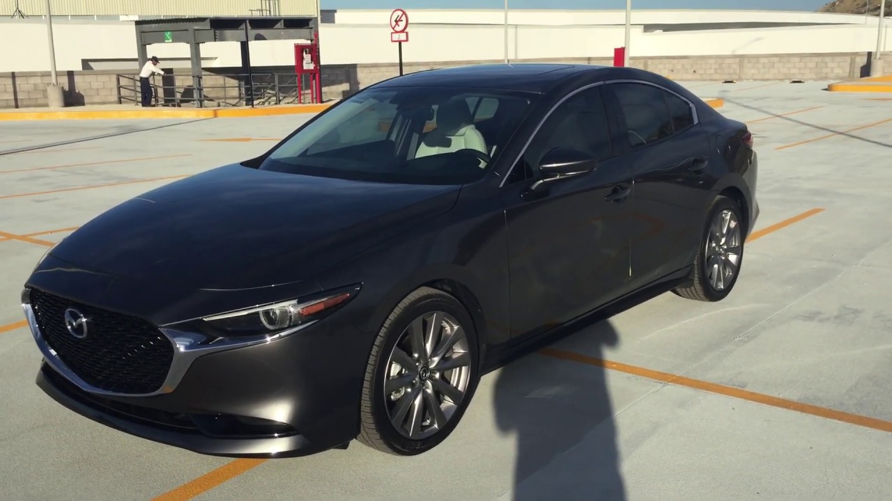 Mazda 3 2019 “ Revisión en Profundidad “
