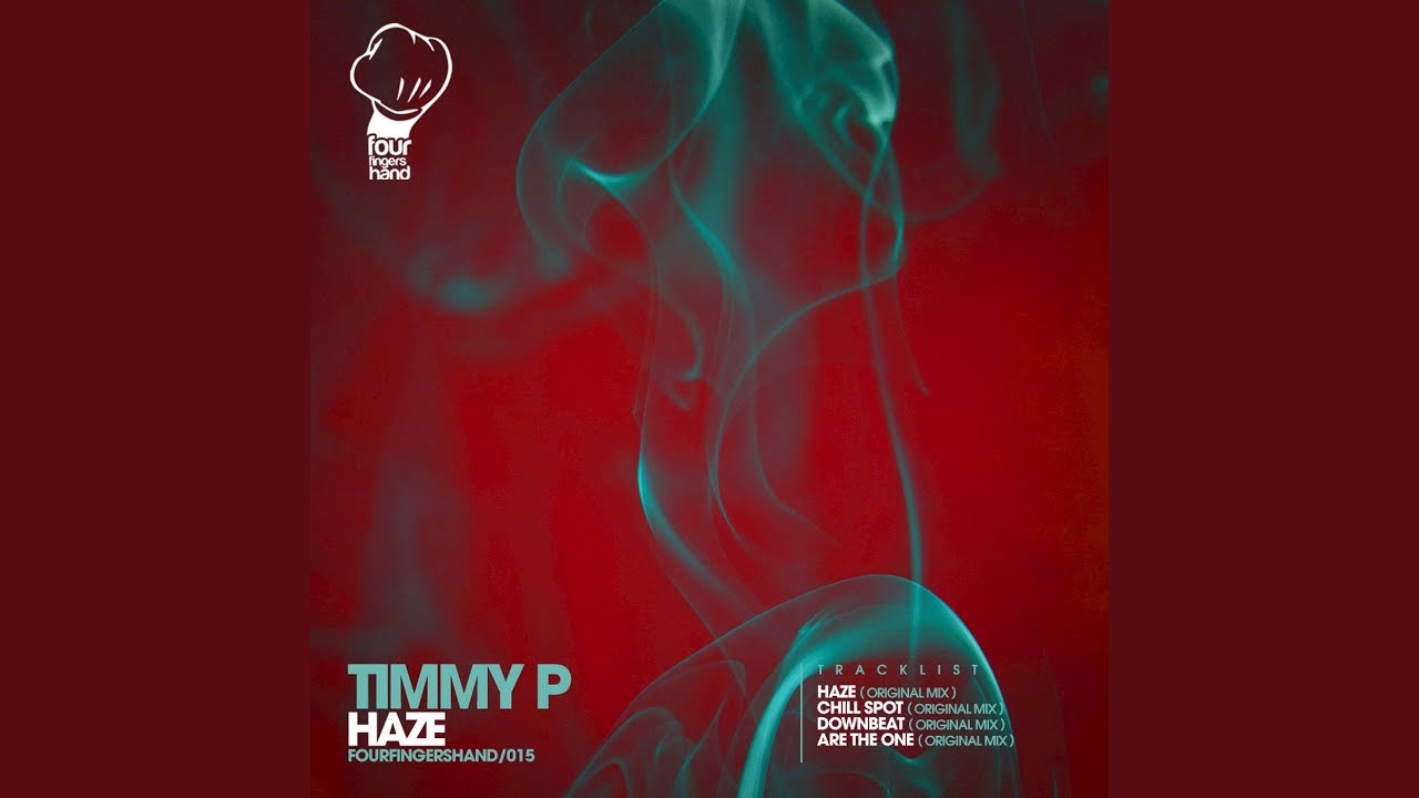 Haze (Original Mix)