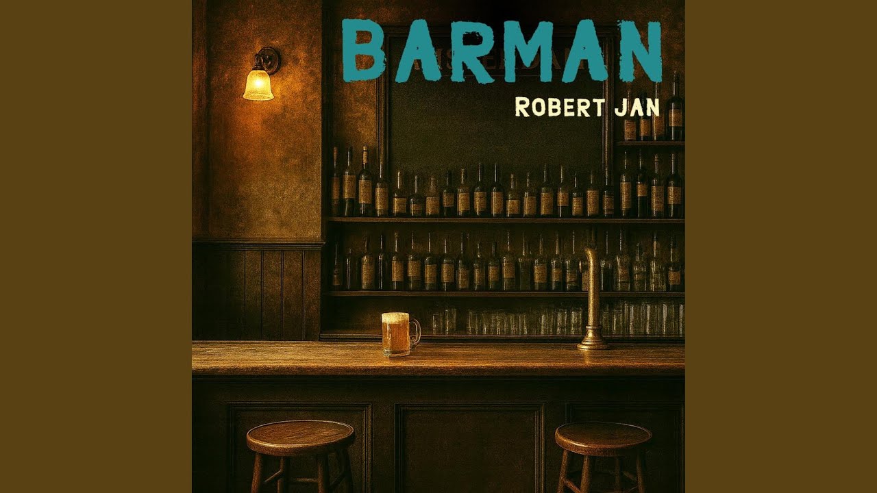Barman