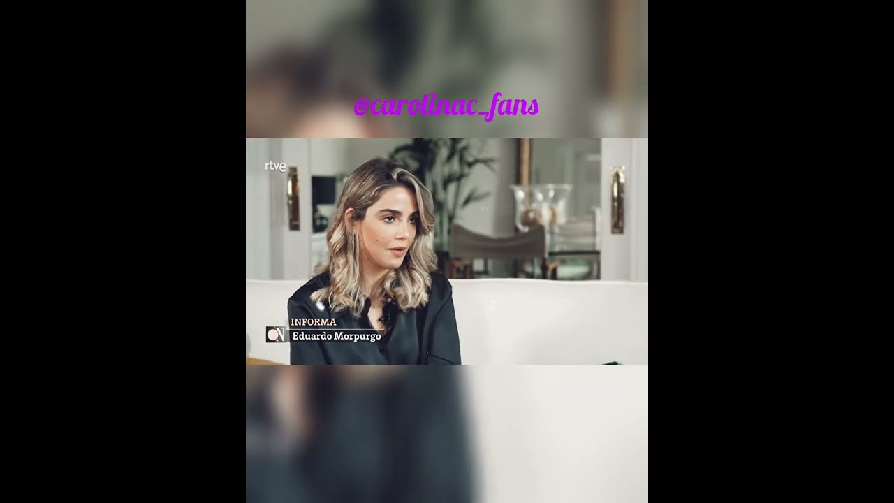 Entrevista a Patricia Sanchez