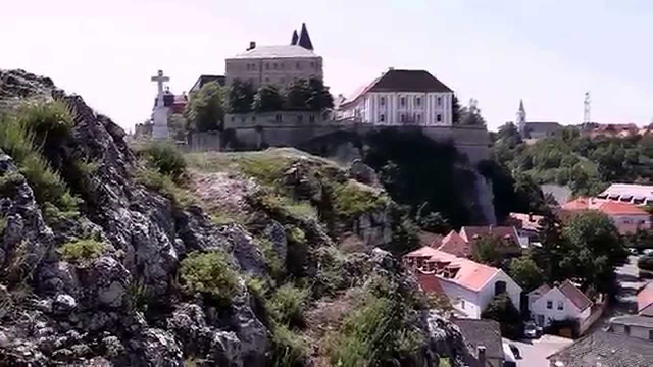 г. Веспрем, Венгрия