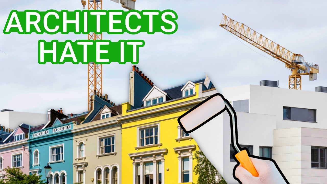 Gutted - Emptying Buildings To Save History?