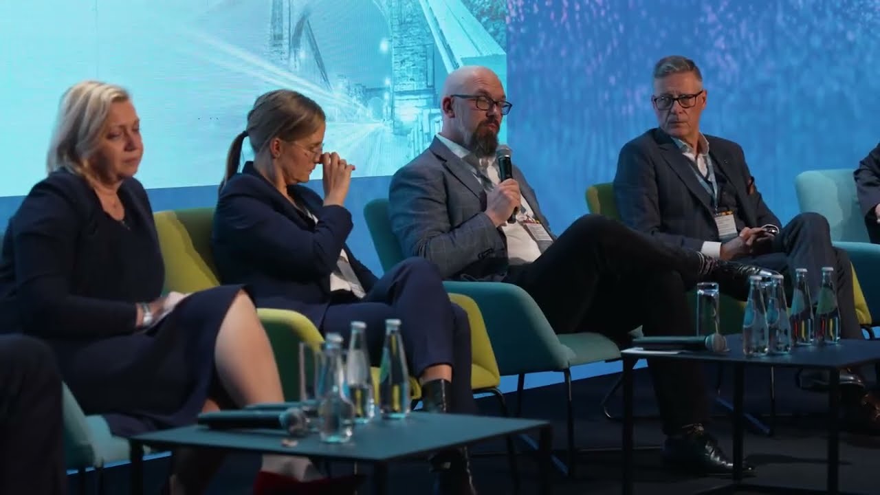 Wrocław Bridge Energy and Industry Dialogue miejscem rozmów o transformacji energetycznej w Polsce