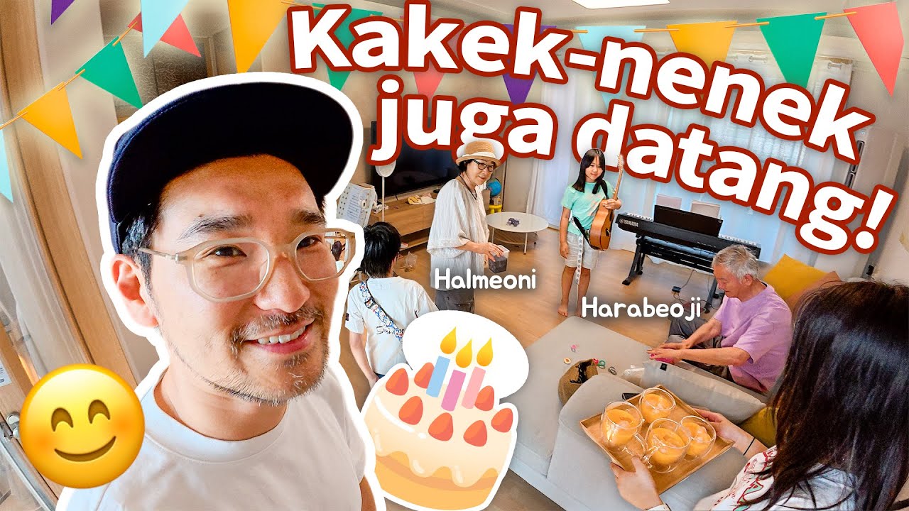 HARI BIASA YANG ISTIMEWA! 🥰