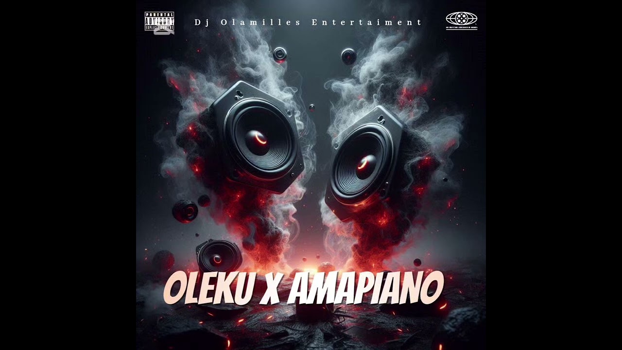 OLEKU X AMAPIANO #amapianotv #djmaphorisa #iceprince 