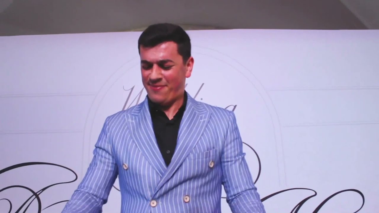 Sakit Samedov beri gel ulyanovskiy (выше руки)