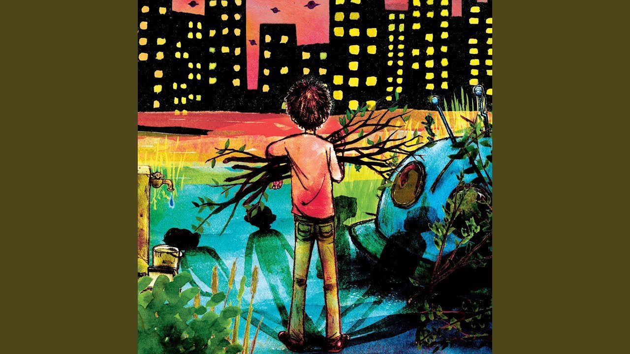 さかさまワールド